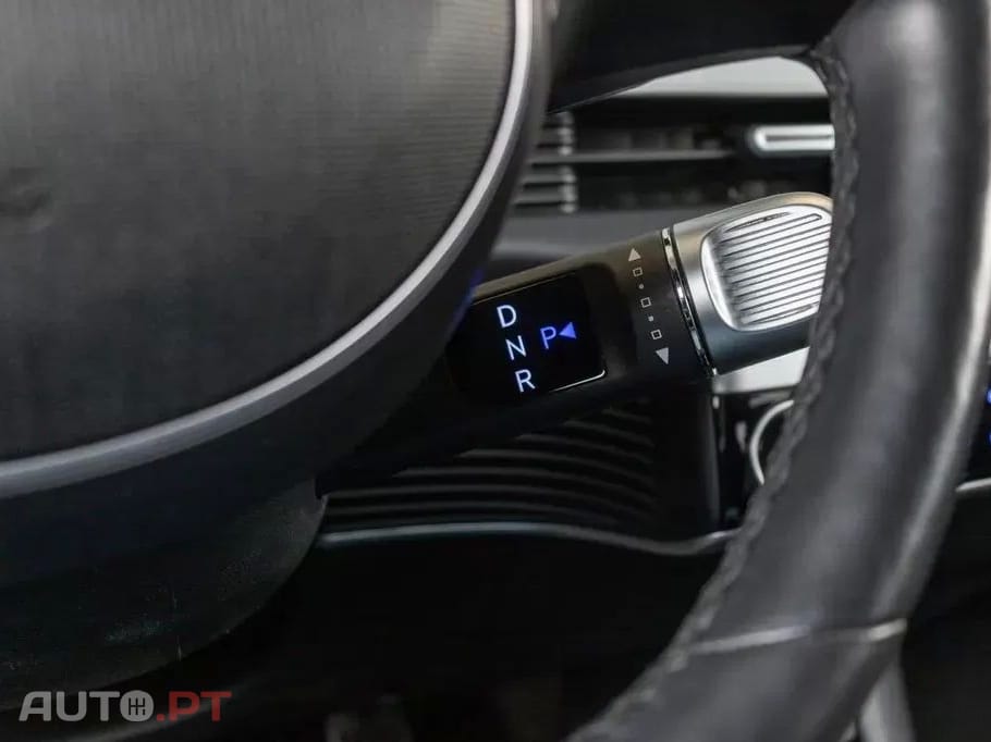 Hyundai Ioniq 5 73kWh Plug & Power+Tejadilho Solar