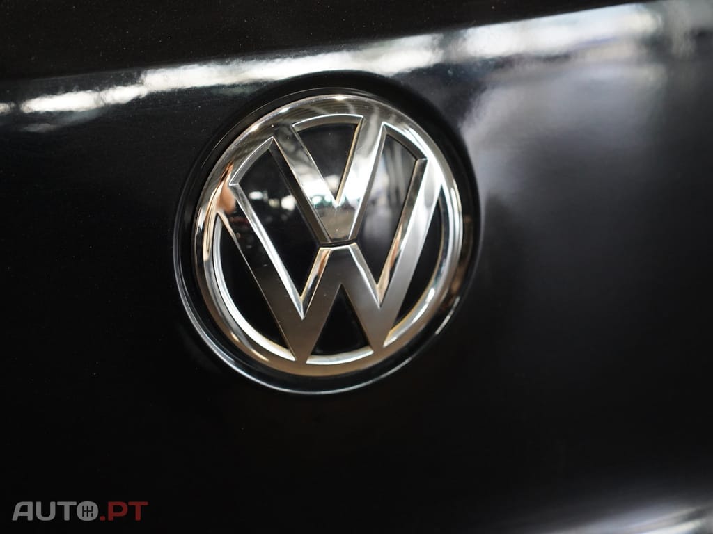 Volkswagen Tiguan 2.0 TDi Trend BlueMotion