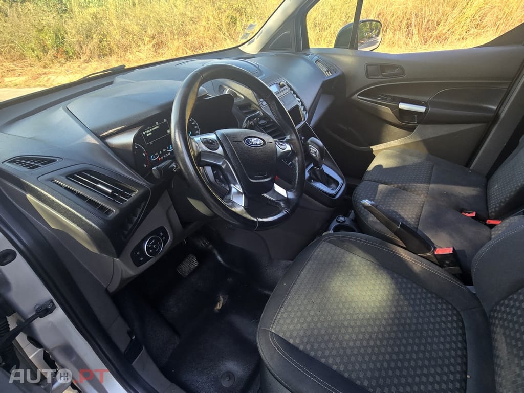 Ford Transit Connect Connect 1.5 TDCi 210 L2 Trend Powershift