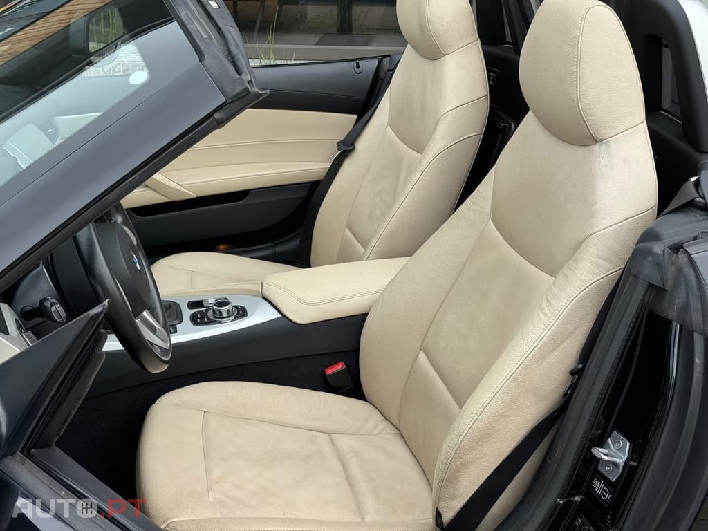 BMW Z4 20 i Roadster