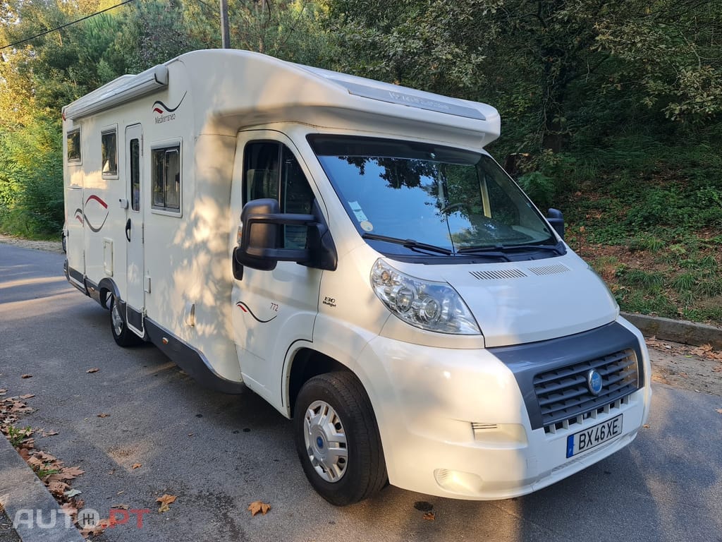 Fiat Ducato 33 2.3 M-Jet LH2 9L