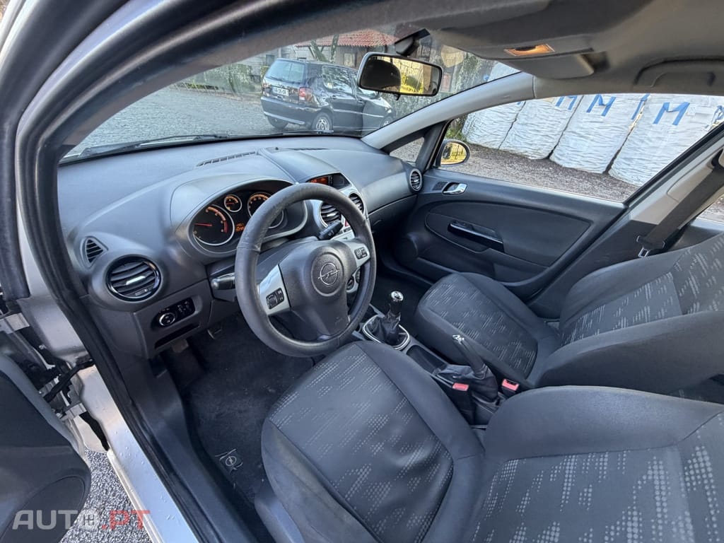 Opel Corsa 1.3 CDTi Cosmo