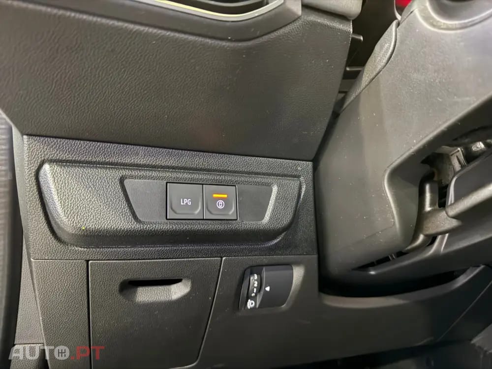 Dacia Jogger 1.0 ECO-G Extreme+ Up&Go 7L Bi-Fuel