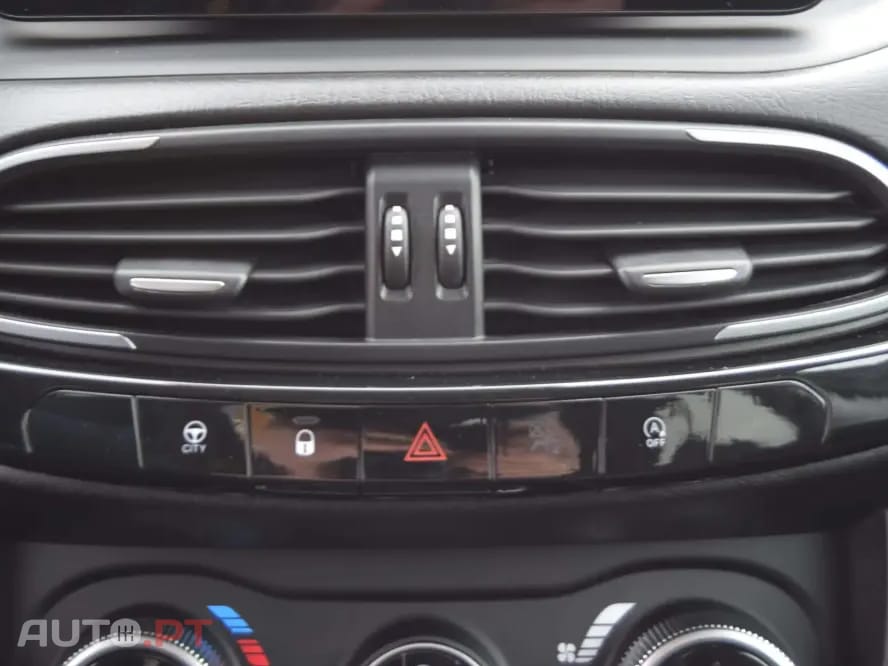 Fiat Tipo 1.3 Multijet City Life