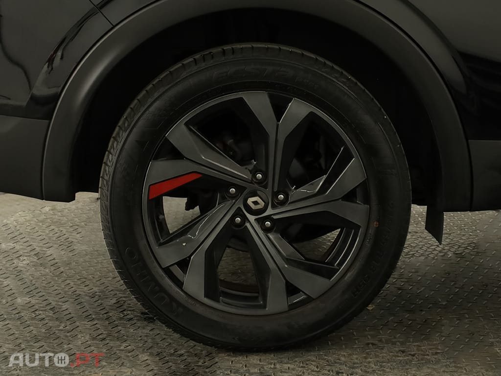 Renault Arkana Arkana 1.3 TCe R.S.Line EDC