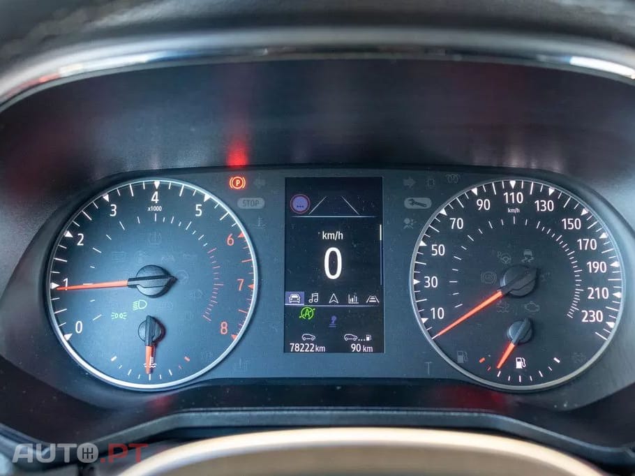 Renault Clio 1.0 TCe Limited