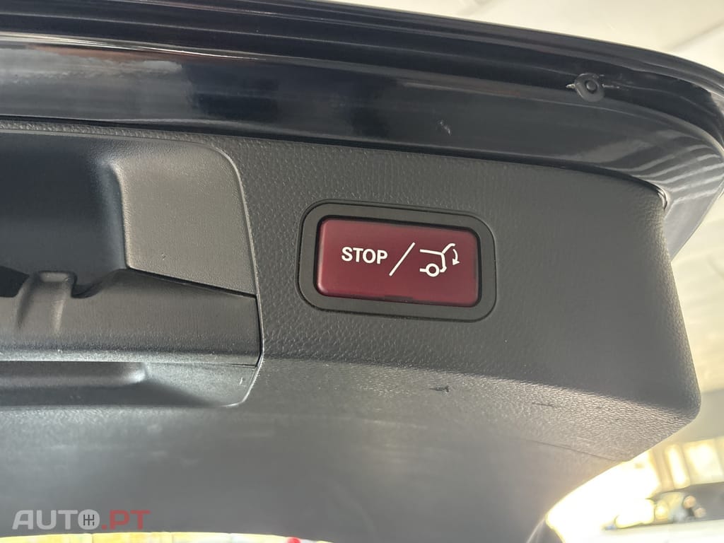 Mercedes-Benz C 250 (BlueTEC) d Station 7G-TRONIC Avantgarde