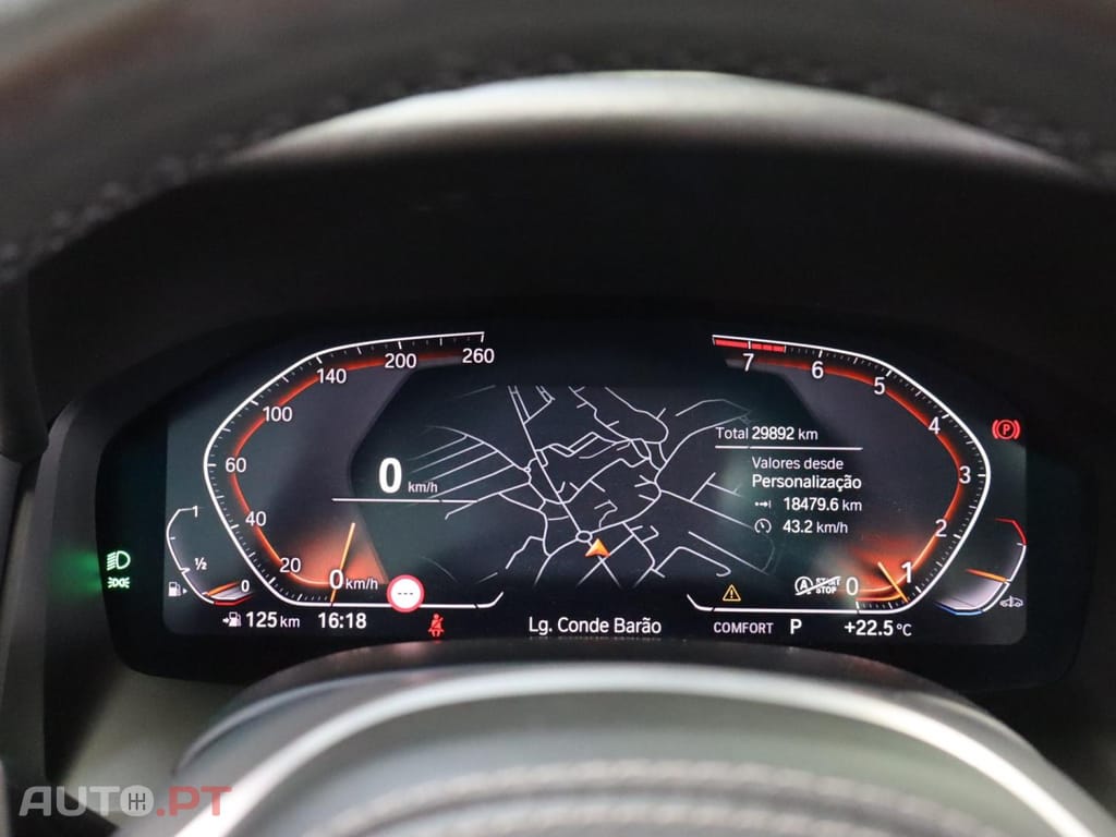 BMW 840 i Auto I Pack M