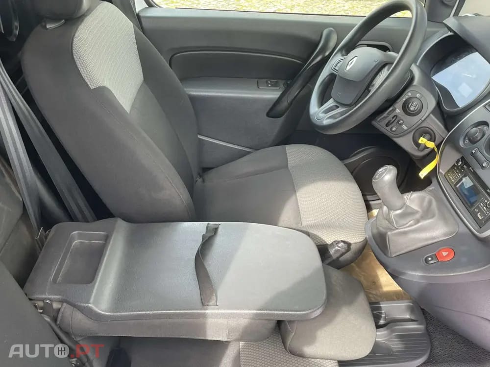 Renault Kangoo 1.5 dCi Maxi Business S/S