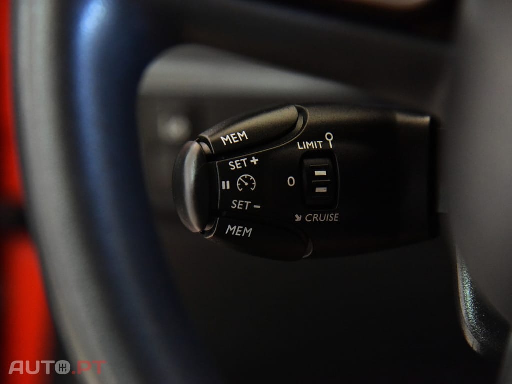 Citroën C3 1.2 PureTech Feel Pack — fotografia 15