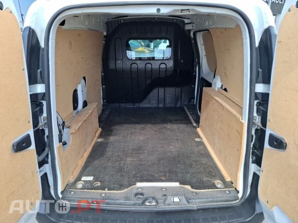 Renault Express Blue dCi 75 Confort