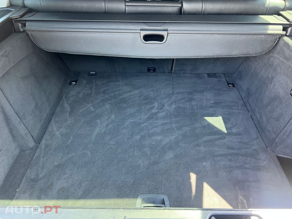 BMW X5 3.0 si