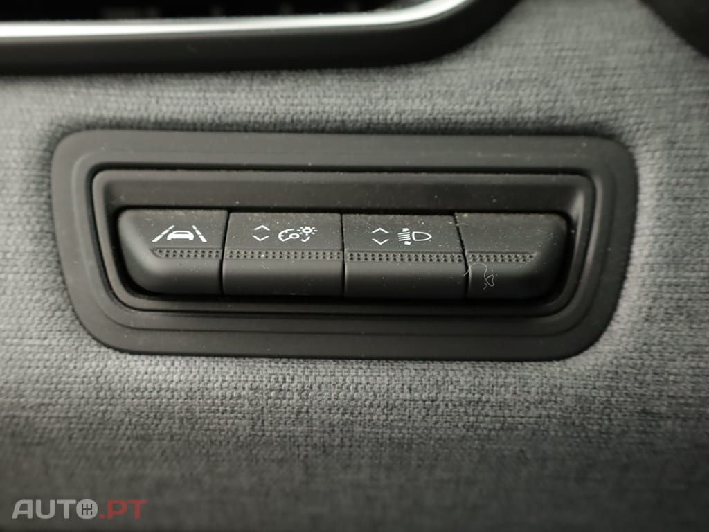 Renault Clio Clio 1.0 TCe Evolution Bi-Fuel