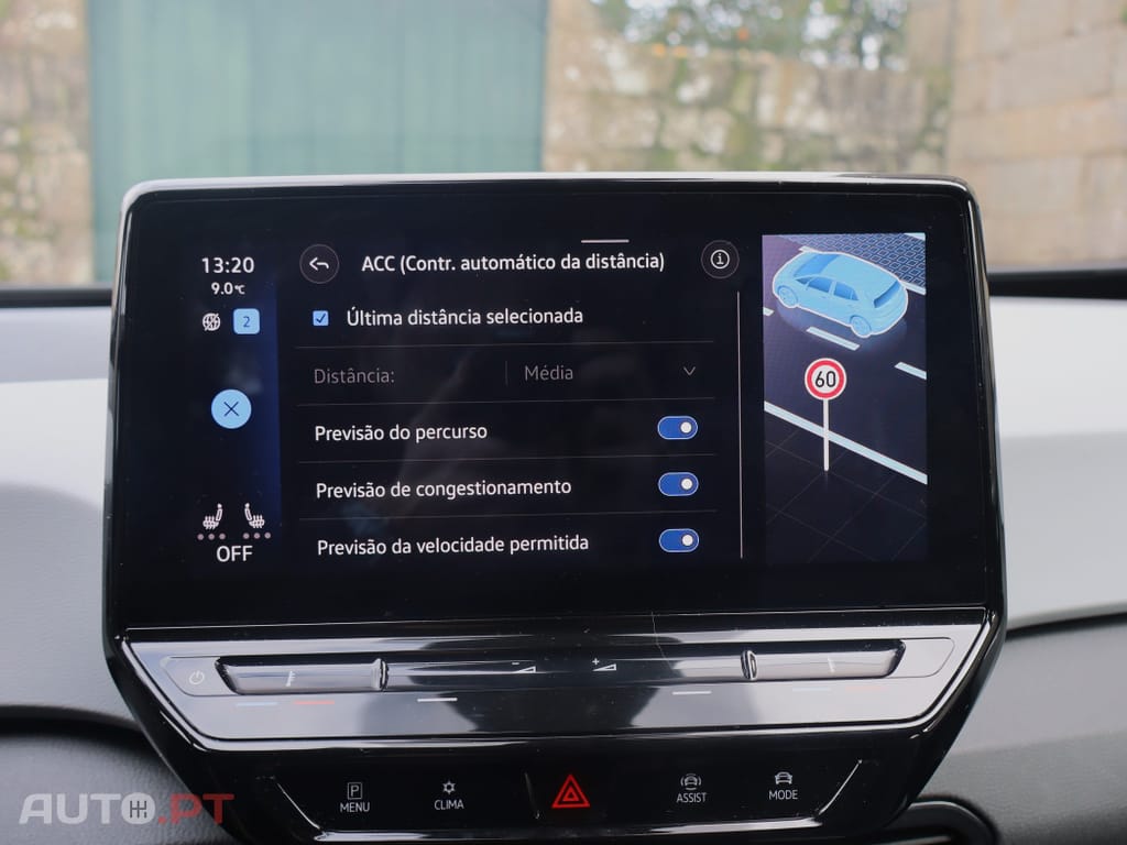 Volkswagen Id.3 Pro Permance 1st Plus