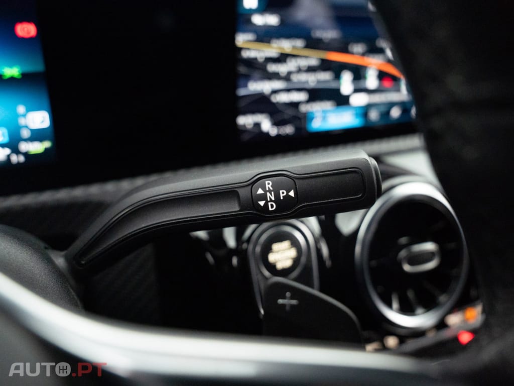 Mercedes-Benz A 250 e Style Plus