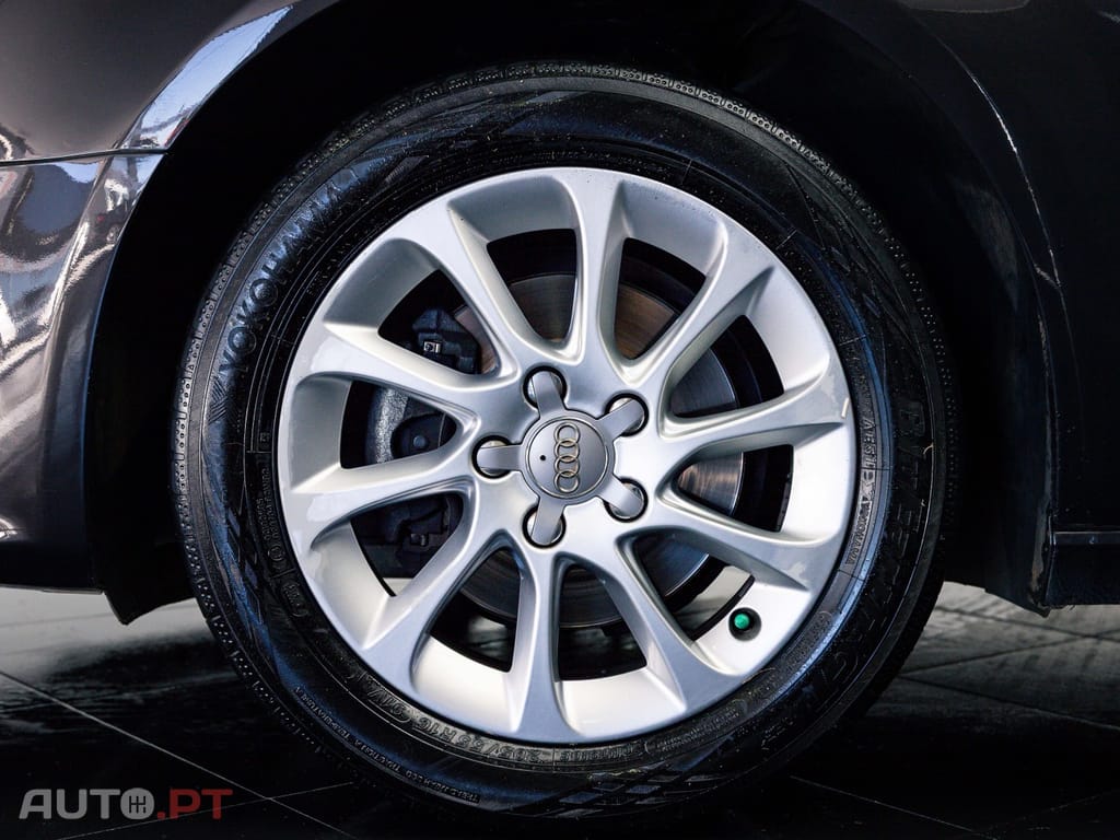 Audi A3 Sportback 1.6 TDI Design