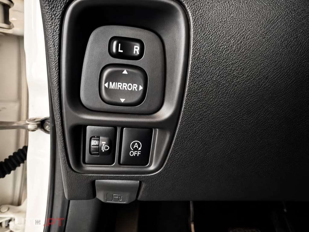 Peugeot 108 1.0 VTi Style