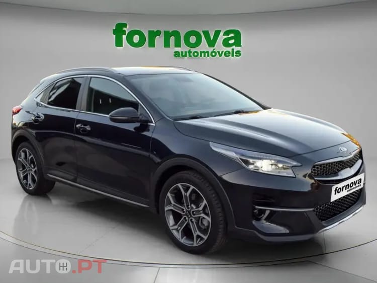 Kia Xceed 1.0 T-GDi TECH