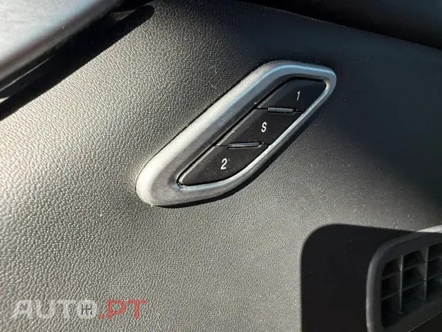 Maserati Ghibli 3.0 V6