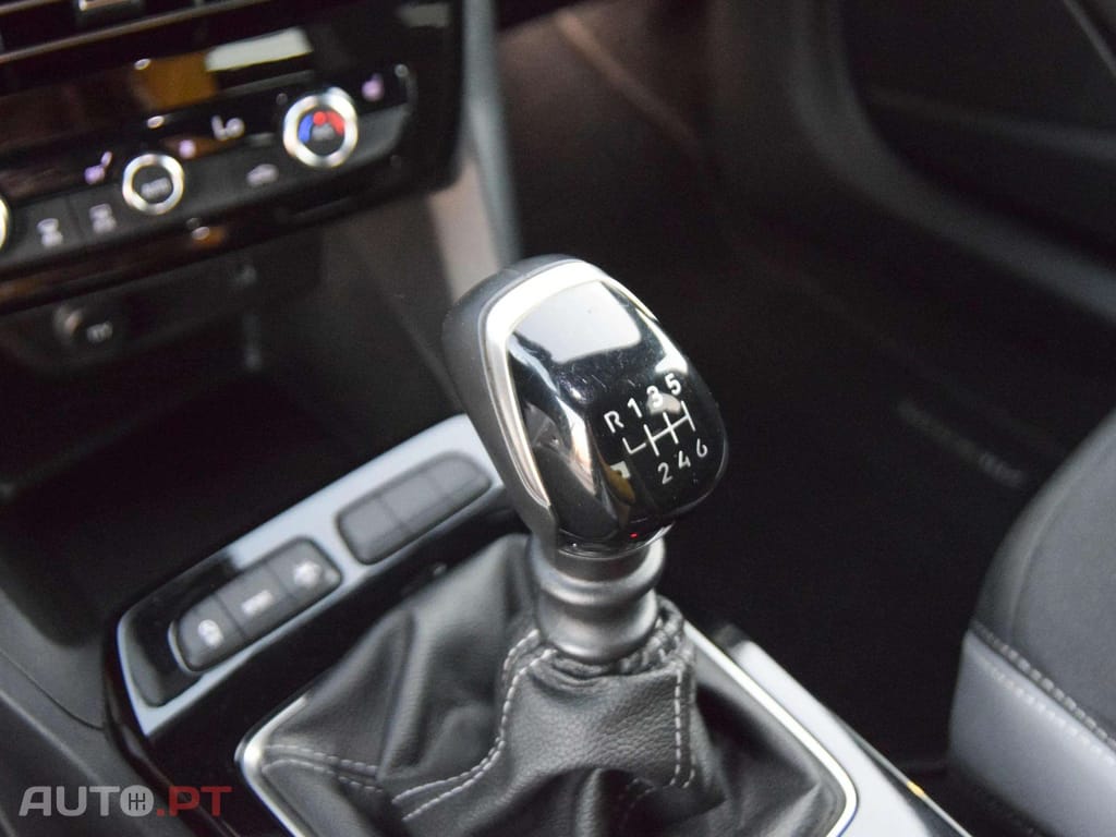 Opel Mokka 1.2 T GS