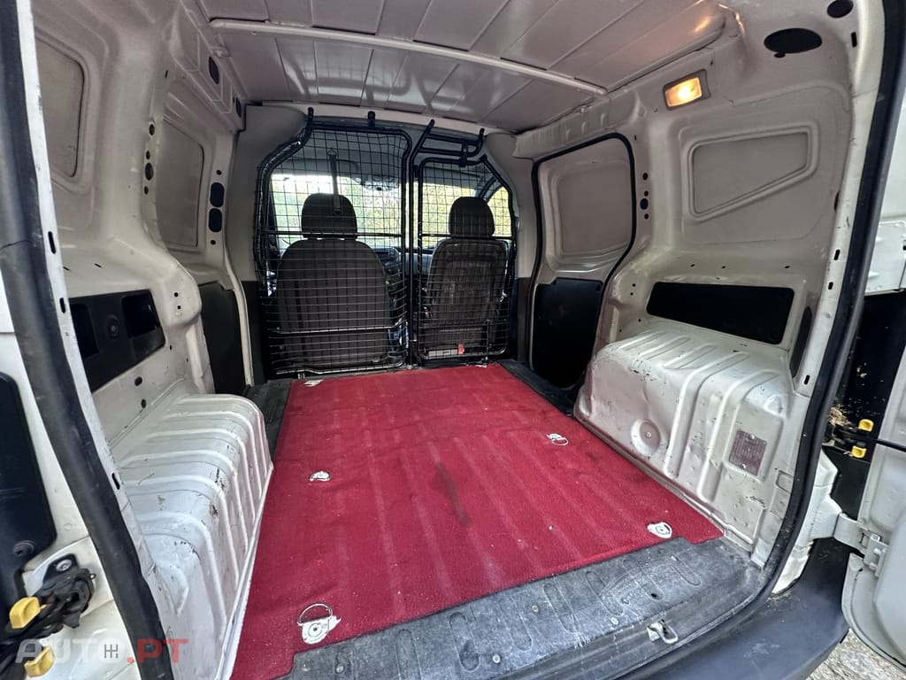 Peugeot Bipper 1.3 HDi Pack CD Clim