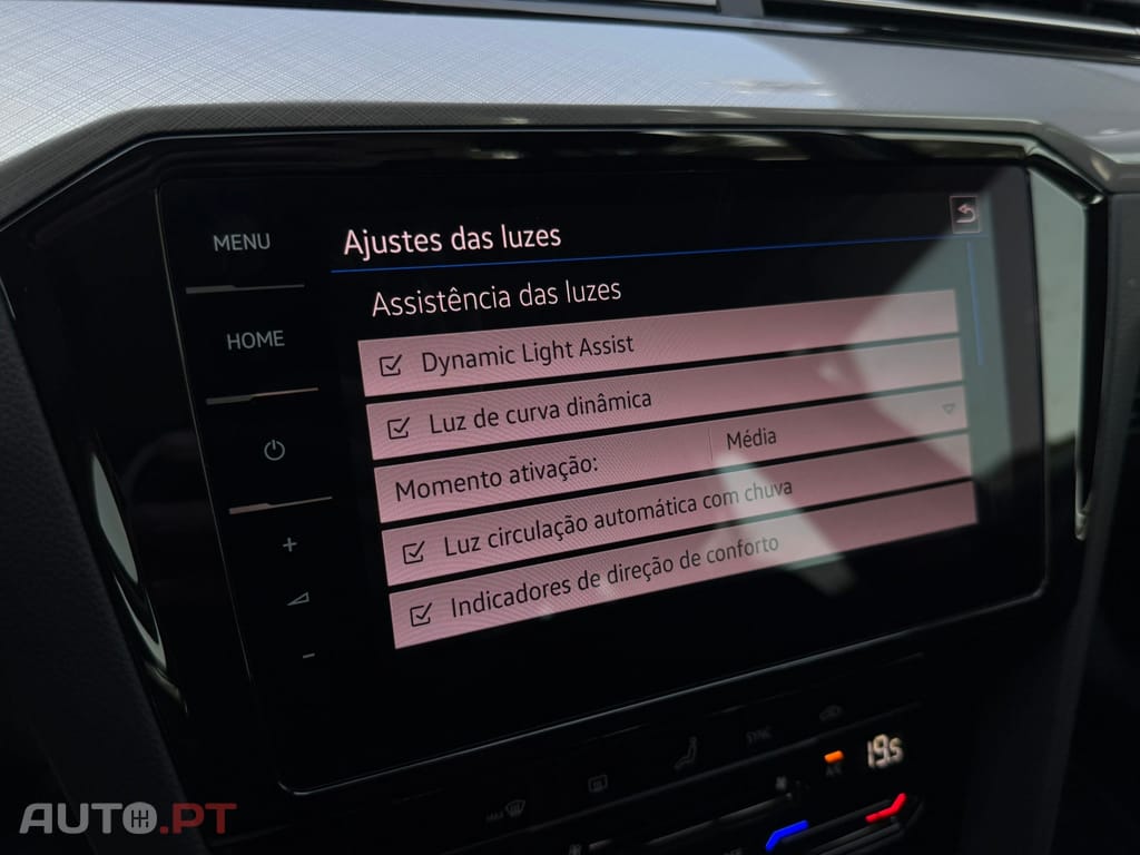 Volkswagen Passat Variant 1.4 TSI GTE Plug-in