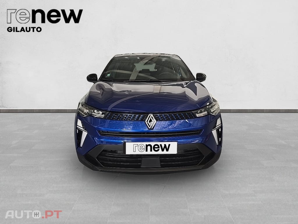 Renault Captur EVOLUTION ECO-G