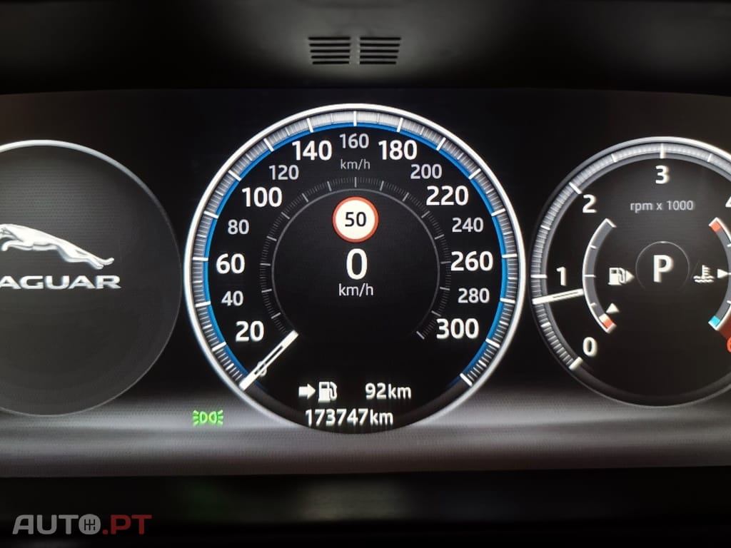 Jaguar XF 20d AWD Aut. R-Sport