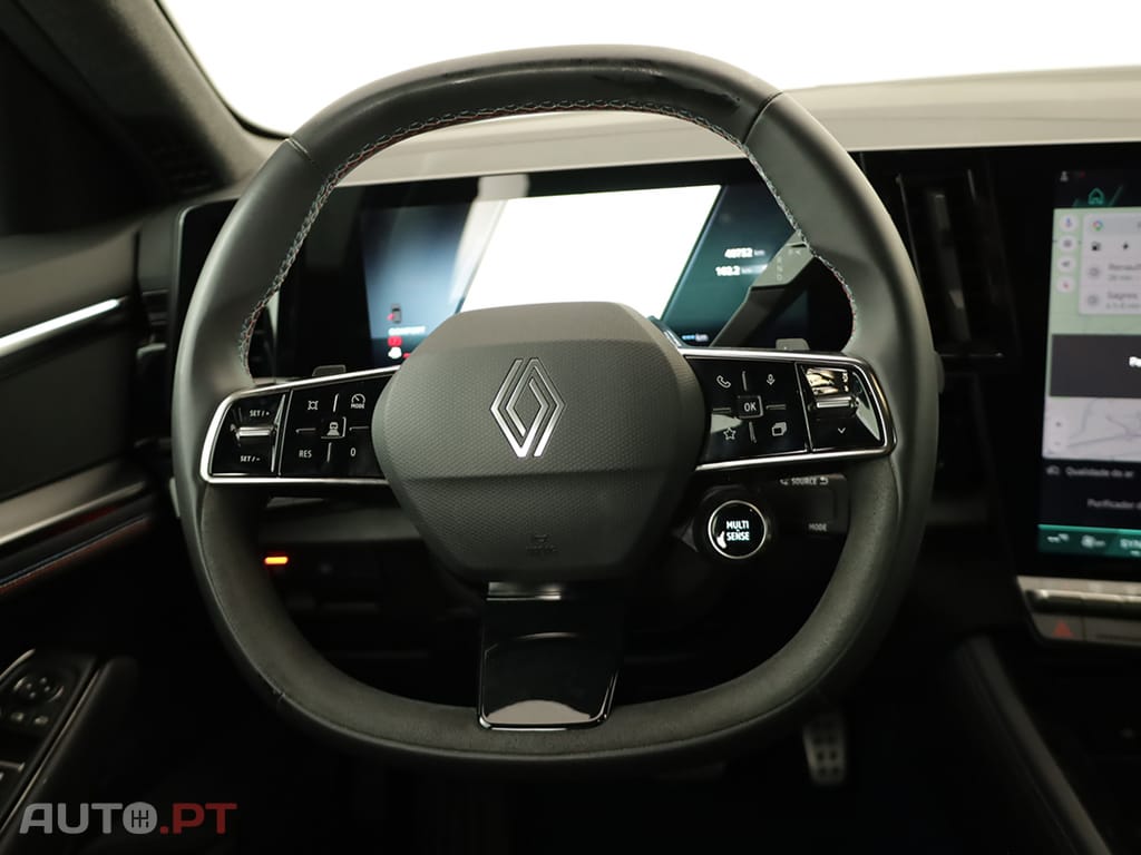 Renault Rafale Rafale 1.2 Hyper Hybrid E-Tech 4x4 Esprit Alpine