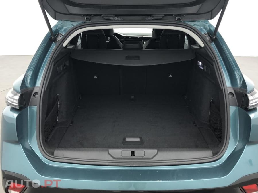Peugeot 308 SW 1.2 PureTech Allure EAT8