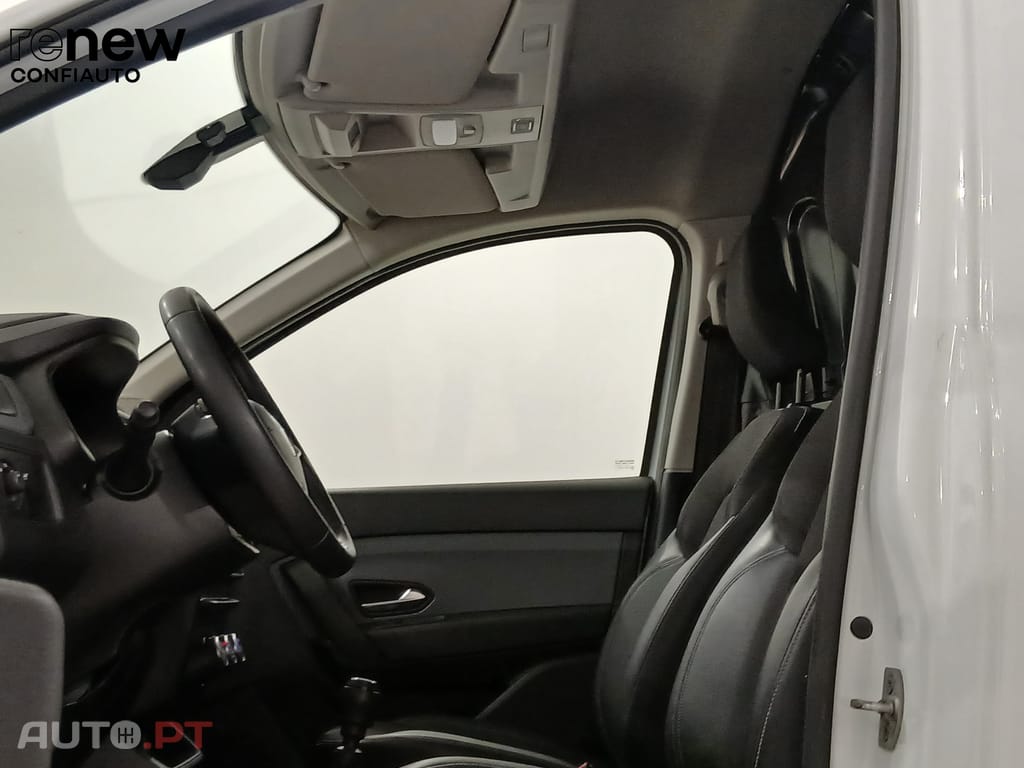 Renault Express 1.5 Blue dCi Conf