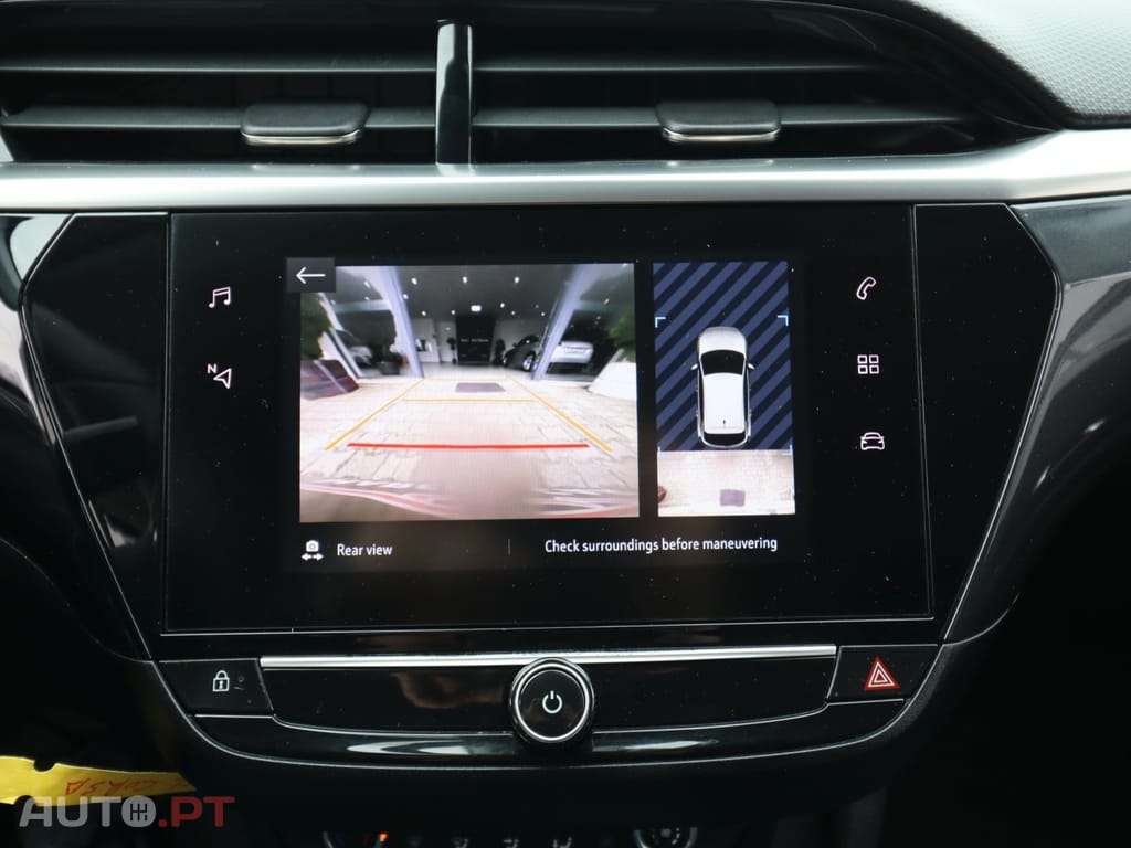 Opel Corsa 1.2 Business Edition