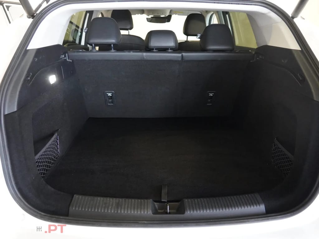 MG HS 1.5 T-GDI Plug In Hybrid Luxury