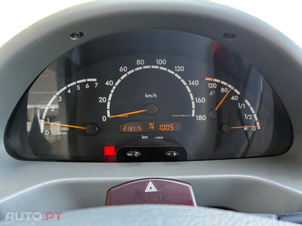 Mercedes-Benz Sprinter 308 CDI