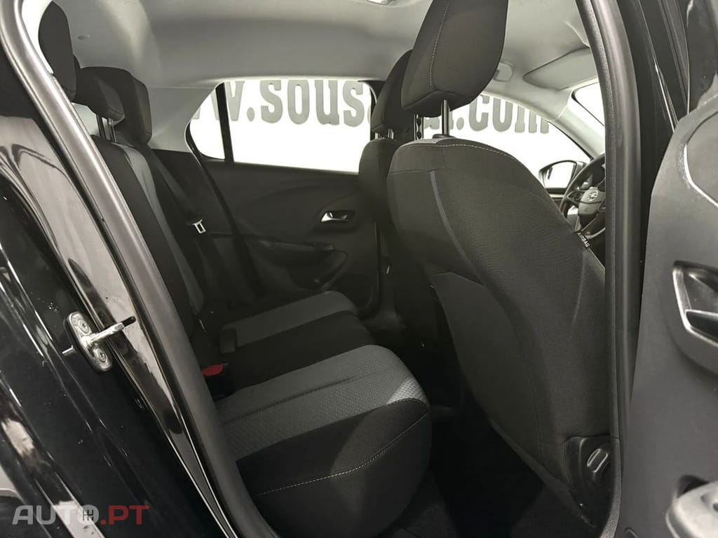 Opel Corsa 1.2 S&S Edition