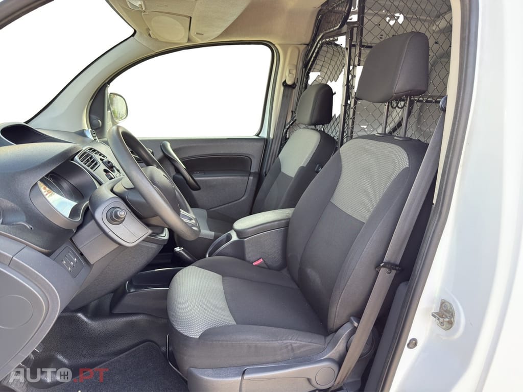 Renault Kangoo 1.5 dCi Confort S/S