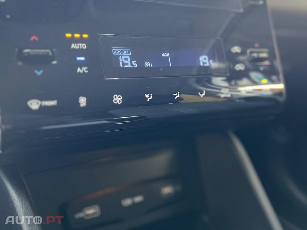 Hyundai Tucson 1.6 T-GDi Premium