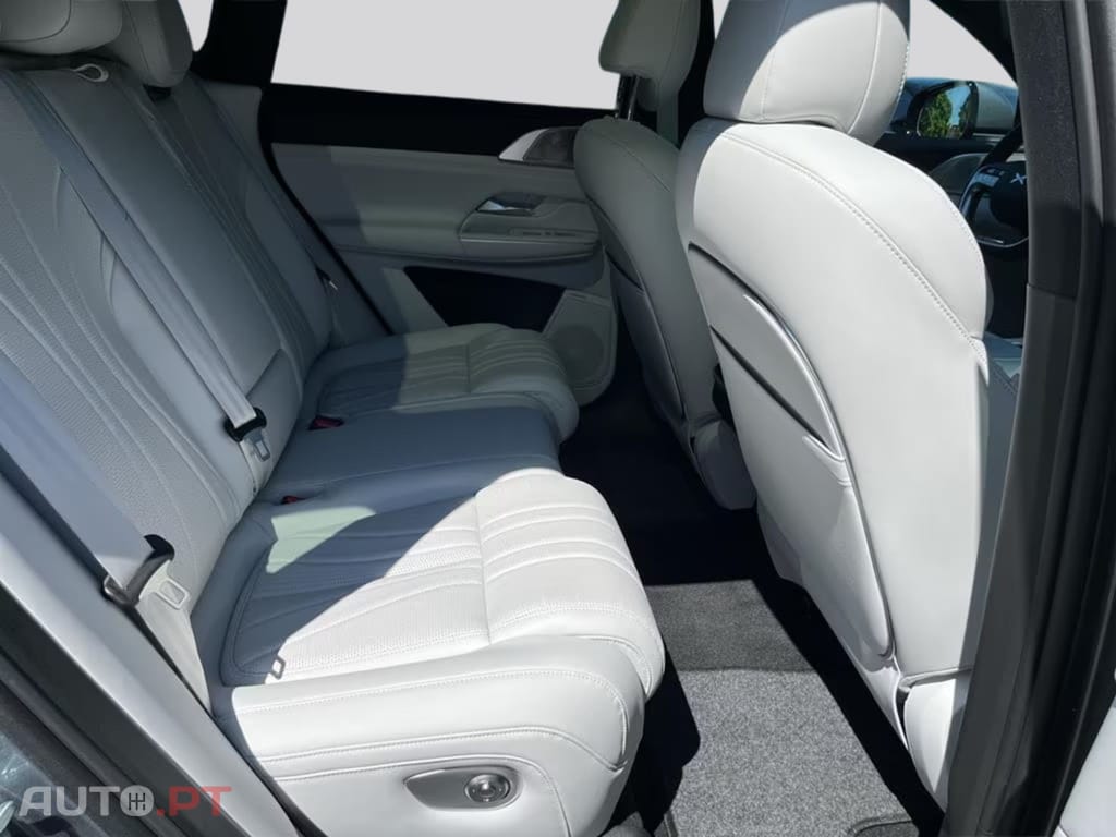 XPeng G9 Performance Pack Premium I.V.A DEDUTIVEL 