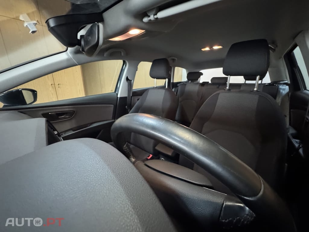 Seat Leon 1.6 TDI Style S/S