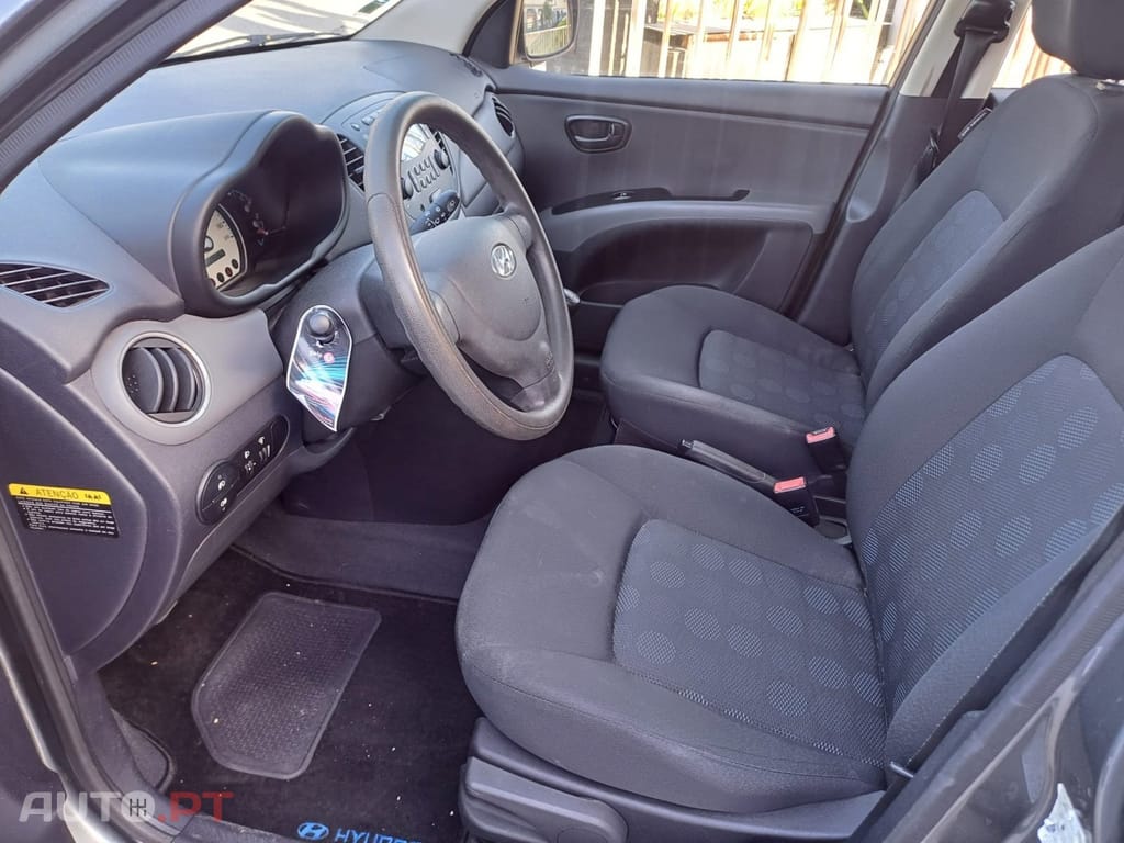 Hyundai i10 1.2 Style