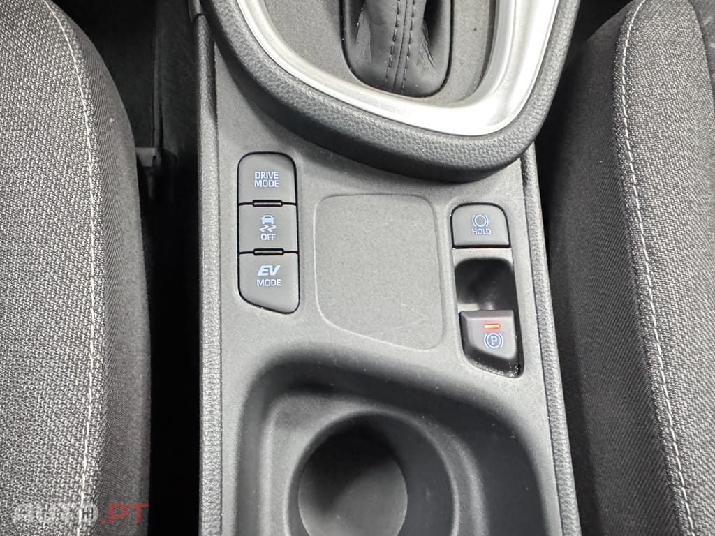 Toyota Yaris Cross 1.5 HDF Exclusive