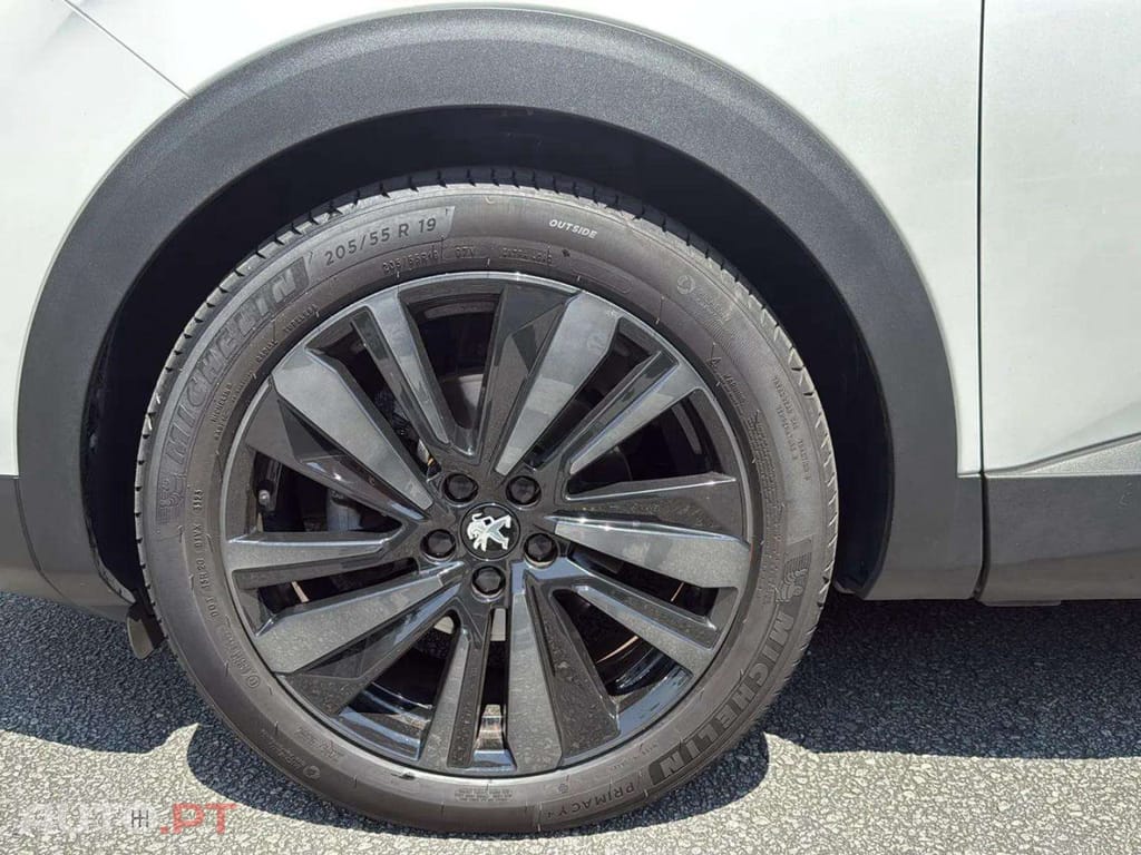 Peugeot 5008 1.2 PureTech GT Pack EAT8