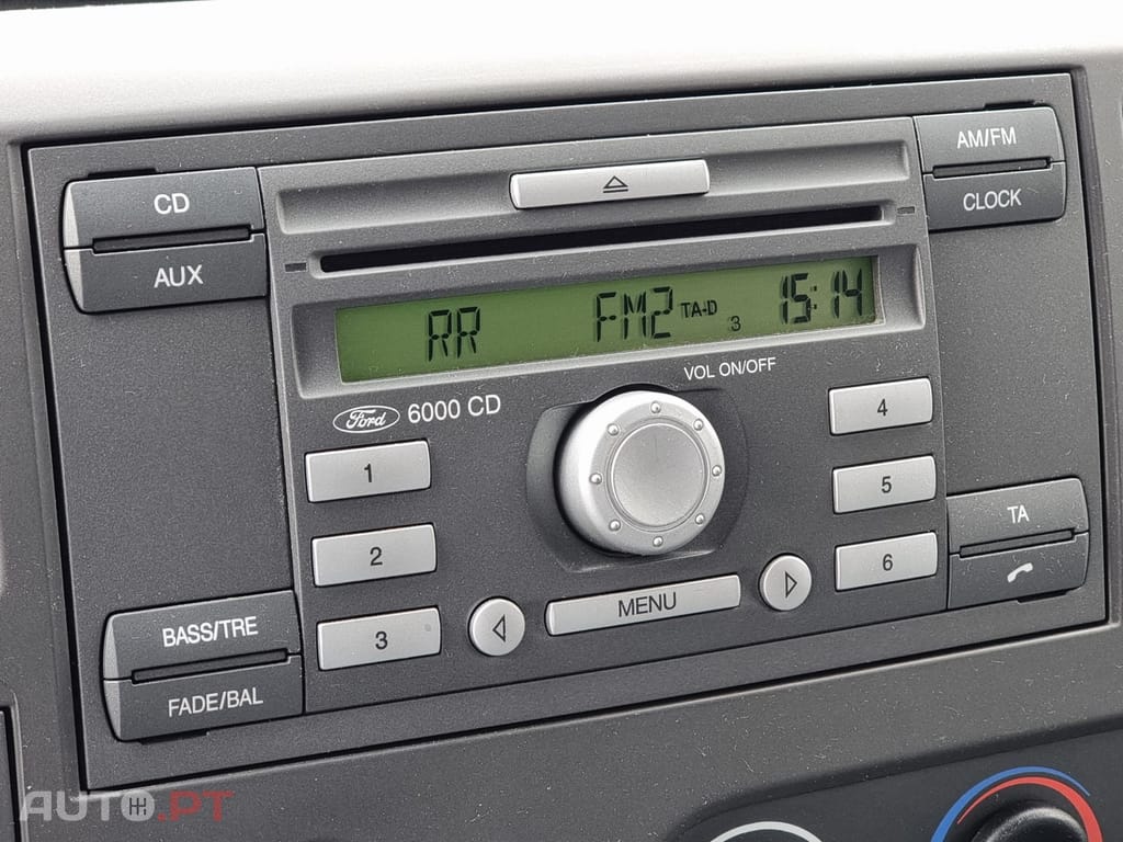 Ford Transit 350L 2.2 TDCi Longa-T.Médio