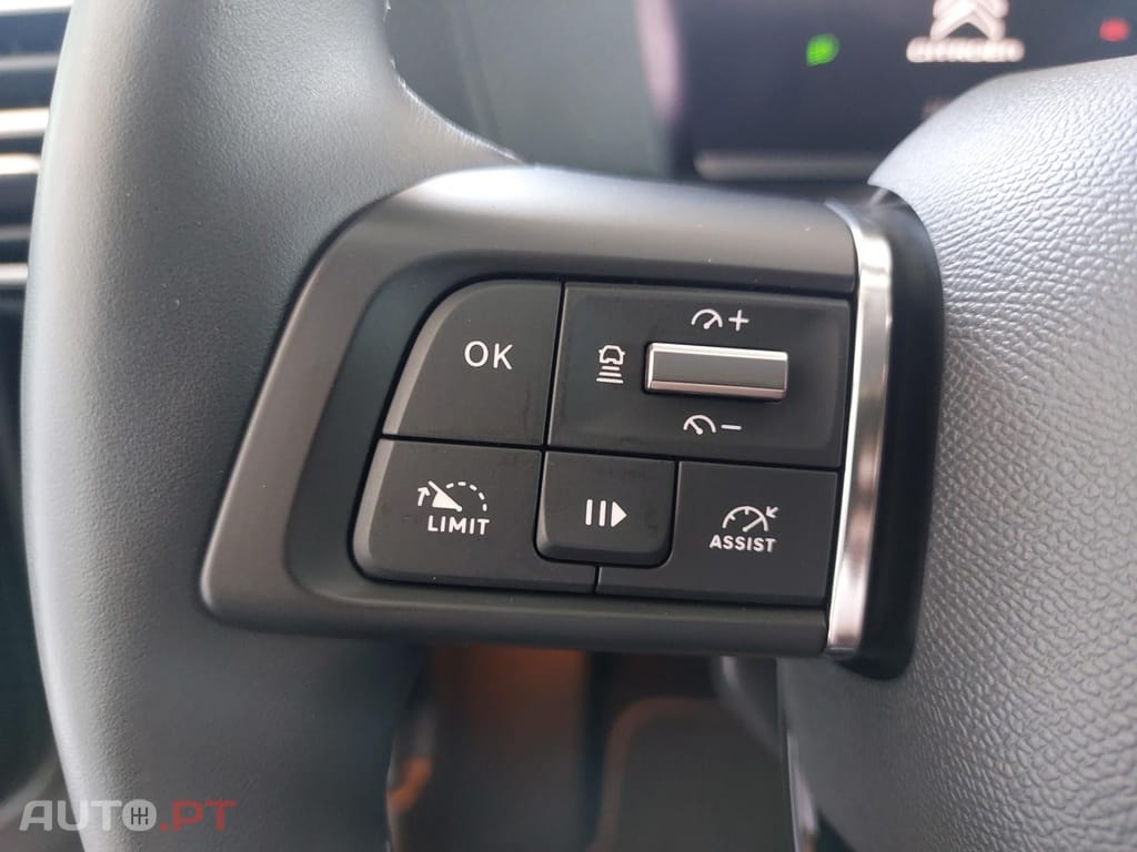 Citroen e-C4 50 kWh Shine Pack