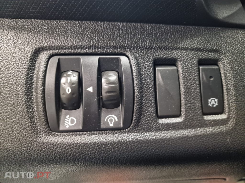 Renault Clio SOCIETE 1.5 DCI ZEN IVA DEDUTIVEL