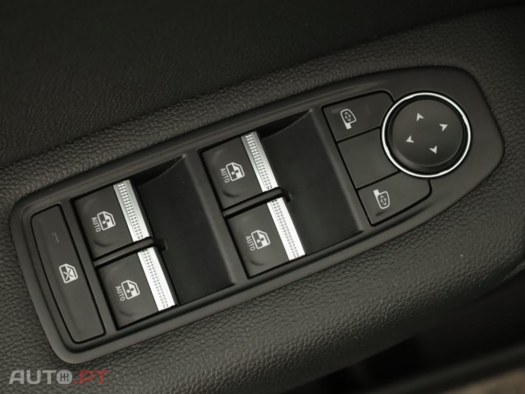 Renault Captur Captur 1.0 TCe Techno