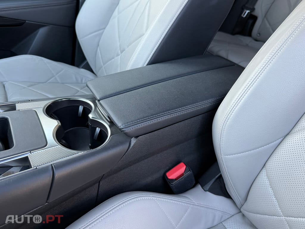 DS DS7 7 1.5 BlueHDi Esprit De Voyage EAT8