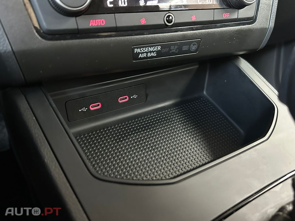 Seat Ibiza 1.0 TSI Style DSG