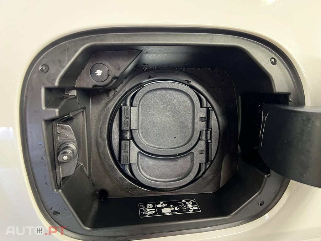 Mercedes-Benz EQA EQA 250+ Edition