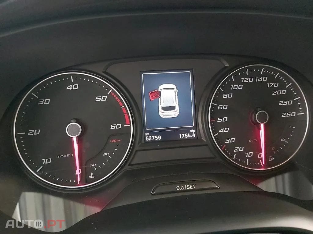 Seat Ateca 2.0 TDI Style